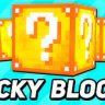 Luckyblock Skript | Edit items via GUI
