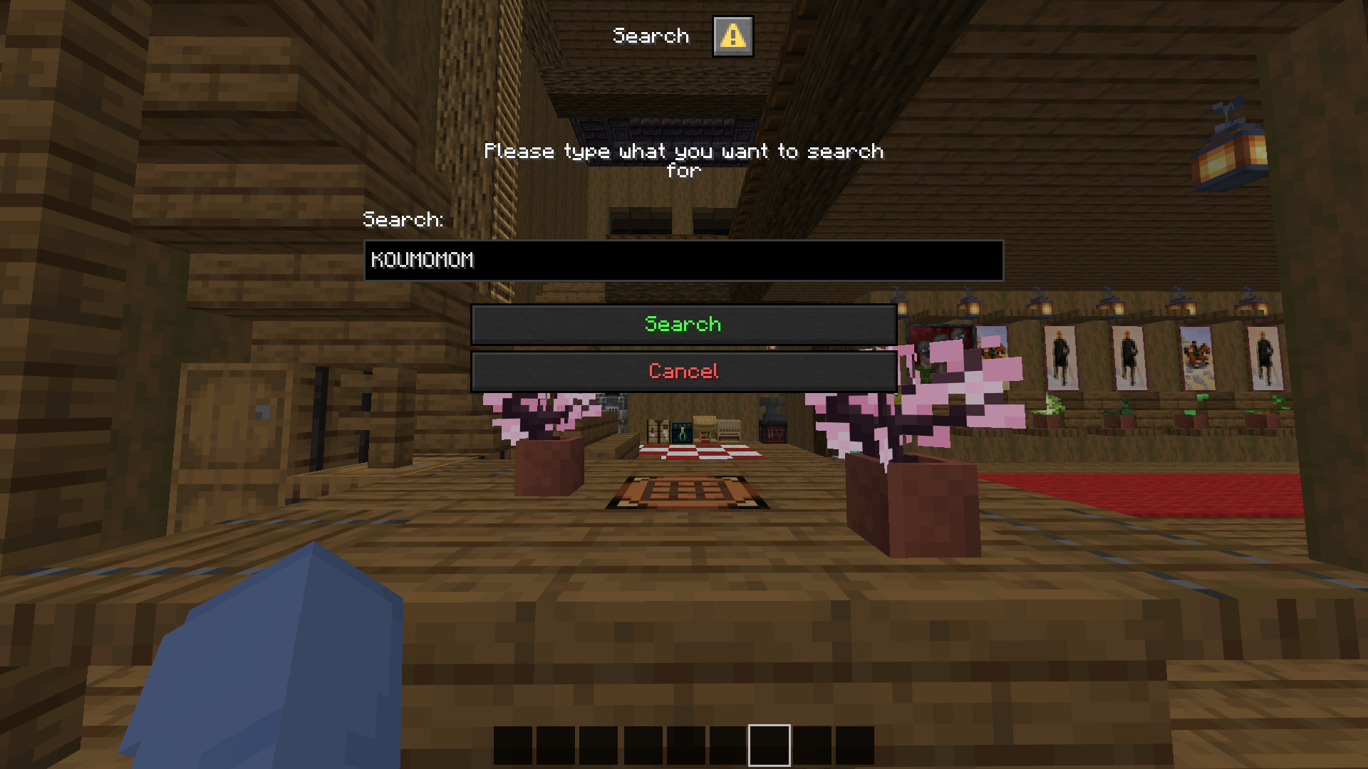 Script showcase