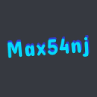Max54nj
