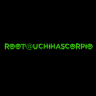 UchihaScorpio