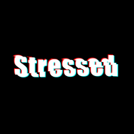 Stressed