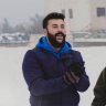 Ayham Alali