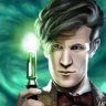 Doctor Who