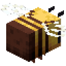 Very Cool Bee