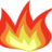 FlameBullets