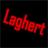 Laghert