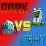 Dark VS Light Notepad++ UDL