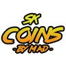 skCoins (Coins System)