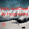 Static AntiCheat || Tons of Detections || NEW