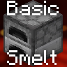 Very basic smelting skript