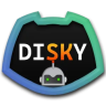 DiSky - Create your own Discord bot easily!