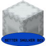 [SKRIPT BSB] Better Shulker Boxes (NBT)