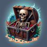 SkDeathChest - ✅ Fully customizable