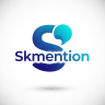 Skmention