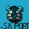 WardenSK || All Warden Syntaxes