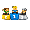 Top Balance/Money (Beta)