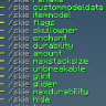 SkItems