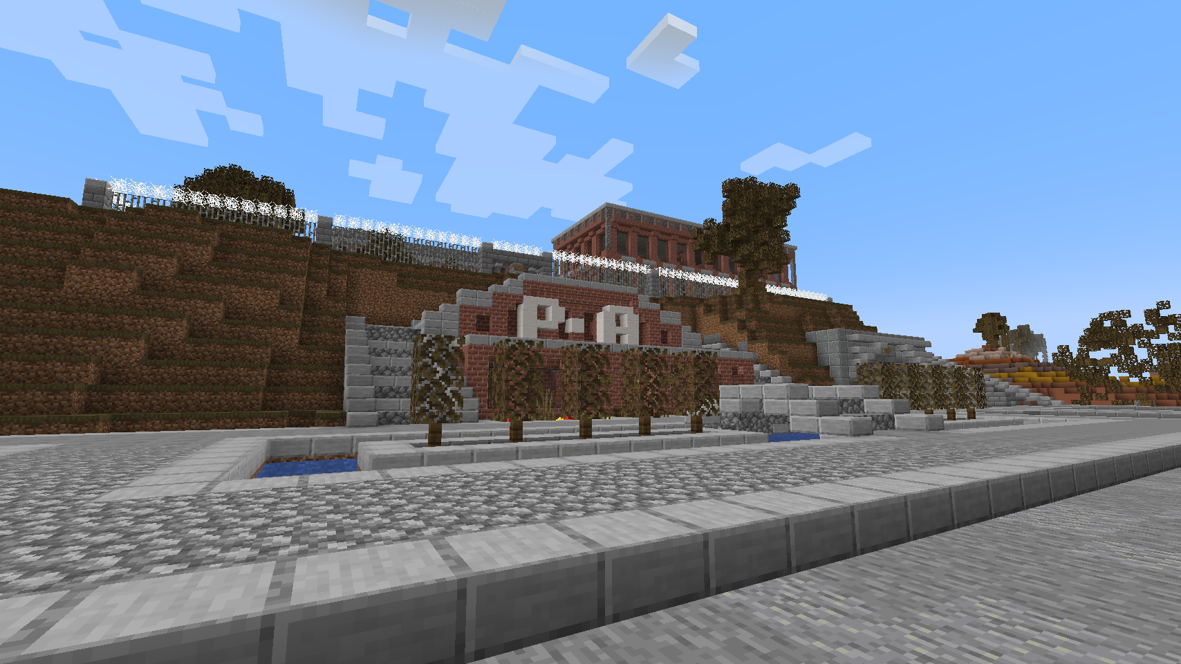 Addon - ImageryAPI - Take pictures in Minecraft | skUnity Forums
