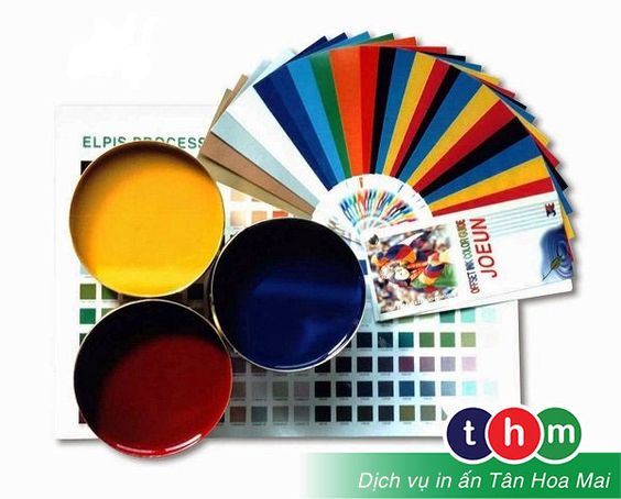 Các loại máy in ấn hiện đại nhất hiện nay